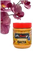 Арахисовая паста Mr. Creamys классическая, 340 г