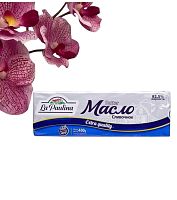 Масло сливочное 82,5% фас. 400г TM La Paulina