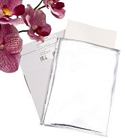 Бумага сахарная для пищевого принтера А4, 25листов/упак.