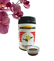 Паста десертная  "LIMPO" СО ВКУСОМ ВАНИЛИ, 1,6 кг, OZMER, Турция