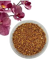 Фундук жар. дробленный 2-4 мм карамелизованный, 1кг*6, (ОРЕХПРОМ)