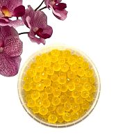 Шарики желейные "Мармелатье" ЛИМОН М 10/12 мм, (0,9кг/уп.)