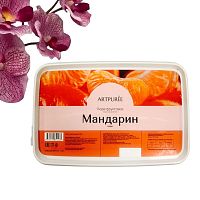 Пюре Мандарин без сахара ARTPUREE 1 кг