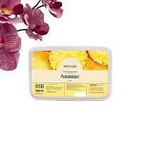 Пюре Ананас ARTPUREE 0,250 кг