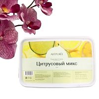 Пюре Цитрусовый микс ARTPUREE без сахара 1 кг