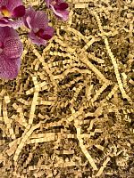 Бумажный наполнитель Крафт, 100г, 1 шт