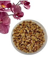 Ядра фундука обжаренные дробленые 4-6 мм, 1 кг, (ОРЕХПРОМ)