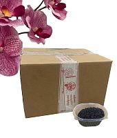 Глазурь кондитерская "Шокомилк" капли 60, кор/7кг, термостабильные