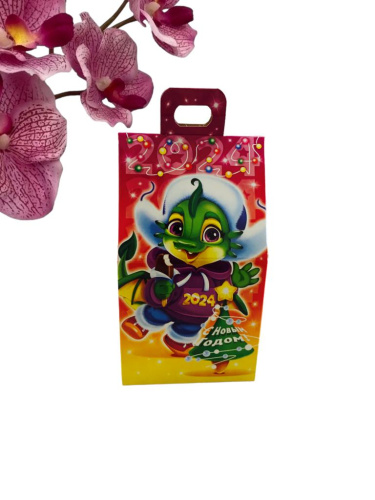 Упаковка "Тотоша" (250гр) Упаковка "Тотоша" (250гр)