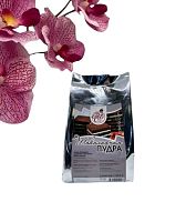 Пудра нетающая сахарная "Бархатная ШОКОЛАДНАЯ"(1кг*10), Фольга 