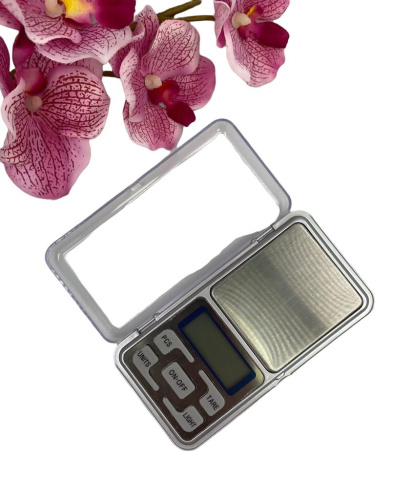 Весы ювелирные электронные 200г., Д-240 Весы ювелирные электронные 200г., Д-240