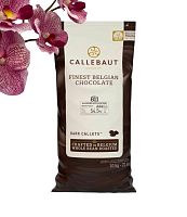 Шоколад Callebaut Темный 54.5% (Пакет 10 кг)