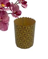 Бумажная форма для кулича d70*85мм, "Новый Стандарт", 2400шт/кор.