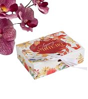 Коробка подарочная складная, упаковка, «Учителю», 16.5 х 12 х 5 см