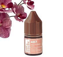 Краситель пищевой гелевый жирорастворимый ART COLOR Choco Персиковая нуга, 12мл (Ижевск), 1шт 