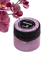 Краситель перламутровый Caramella "Спаркл Лаванда", 5г. Краситель перламутровый Caramella "Спаркл Лаванда", 5г.