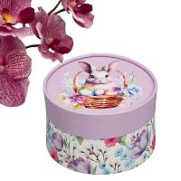 Коробка подарочная «Пасхальный кролик», 13 х 8.5 см