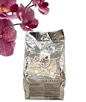 Глазурь кондитерская "Шокомилк" со вкусом Кокоса (1кг*10) Фольга