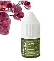 Краситель пищевой гелевый ART COLOR PRO МОХ, 12мл (Ижевск), 1шт 