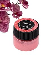 Краситель перламутровый Caramella "Спаркл Коралл", 5г.