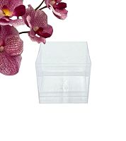 Креманка "КУБ" 60 мл (320шт/кор.),1шт