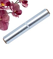 Фольга алюм. "No name", Стандартная 29см/8м, (9мкм), (30шт в коробке), 1шт