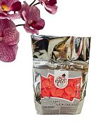 Глазурь кондитерская "Шокомилк" со вкусом Малины (1кг*10) Фольга