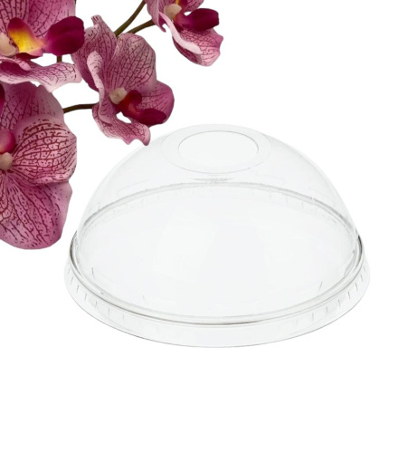 Крышка круглая КУПОЛ RAMEKIN 200,