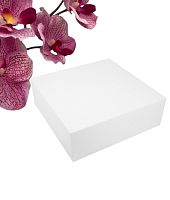 Форма муляжная "Квадрат" 34см. h10см 1шт.