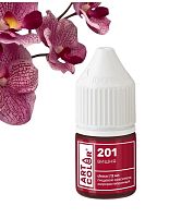 Краситель пищевой гелевый жирорастворимый ART COLOR Choco Вишня, 12мл (Ижевск), 1шт 