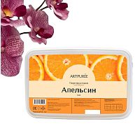 Пюре Апельсин ARTPUREE без сахара 1 кг