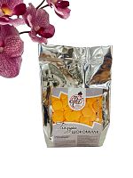 Глазурь кондитерская "Шокомилк" со вкусом Манго (1кг*10) Фольга