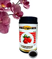 Паста десертная  "LIMPO" КЛУБНИКА (35%), 1,6 кг, OZMER, Турция