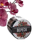 Цветы сухие "Вереск" для капкейков, тортов, куличей, напитков, 5 г