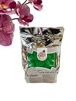 Глазурь кондитерская "Шокомилк" со вкусом Яблока (1кг*10) Фольга