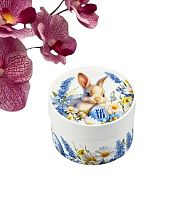 Коробка подарочная «Светлая Пасха», 13×8.5 см