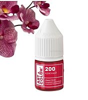 Краситель пищевой гелевый жирорастворимый ART COLOR Choco Красный, 12мл (Ижевск), 1шт 