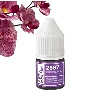 Краситель пищевой гелевый жирорастворимый ART COLOR Choco Лавандовый, 12мл (Ижевск), 1шт 