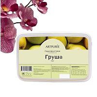 Пюре Груша ARTPUREE 1 кг