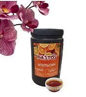 Паста Pastos концентрированная Апельсиновая (8*1,6 кг)