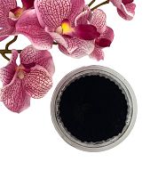 Краситель Черный Уголь раст.Экоплант Е153, добавка-краситель, 1кг 