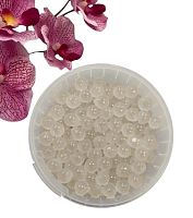 Шарики желейные "Мармелатье" ЖЕМЧУГ М 8/10 мм, (0,9кг/уп.)