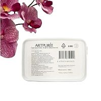 Пюре Желтый персик ARTPUREE 0,250 кг