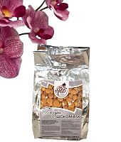 Глазурь кондитерская "Шокомилк" со вкусом Соленой карамели (1кг*10) Фольга