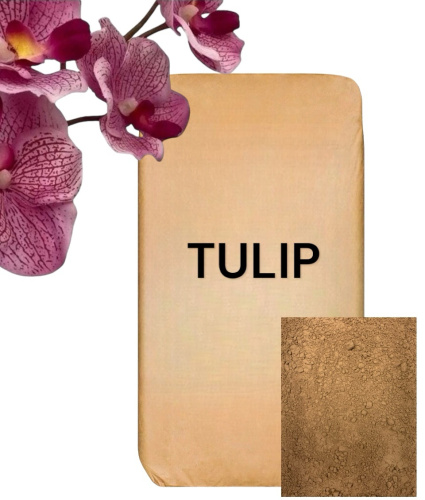 Какао-порошок натуральный "TULIP300" 10-12% (25кг)