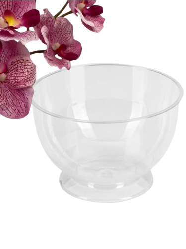 Креманка круглая RAMEKIN, 200 мл.(192шт/кор), (1 шт.)