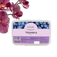 Пюре Черника ARTPUREE 1 кг