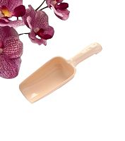 Совок для сыпучих продуктов Полимербыт, 1 л, пластик, МИКС