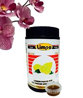 Паста десертная  "LIMPO" ЛИМОН (35%), 1,6 кг, OZMER, Турция