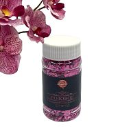 Золото РОЗОВОЕ кондитерское М Konfinetta, 2гр, 1шт СИМА